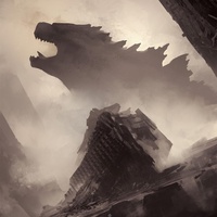 Murvious - Godzilla