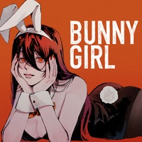 AKASAKI（18） - Bunny Girl | TikTok