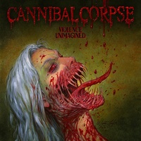 Cannibal Corpse - Surround, Kill, Devour