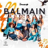 Mc Daniel - Balmain