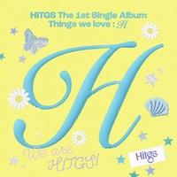 HITGS - SOURPATCH