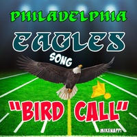 Mike Nappi Philadelphia Eagles Song Bird Call 