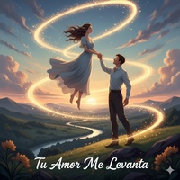 Tu Amor Me Levanta