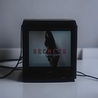 Jasmina Oder - SECRETS
