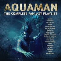 Voidoid - Aquaman Theme