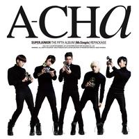 SUPER JUNIOR - SUPERMAN