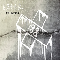 Ich + Ich - Pflaster