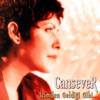 Cansever - Gidiyor İşte