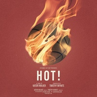 Katori Walker - HOT!