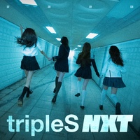 tripleS - Just Do It