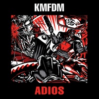 KMFDM - Bereit