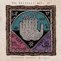 Maze - While I'm Alone