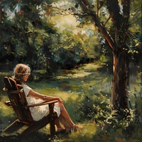 Bequem - Sit Back