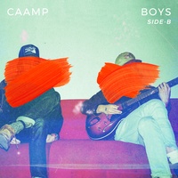 Caamp - Strawberries
