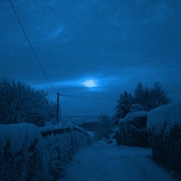 lmnl - snow dream