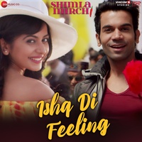 Stebin Ben - Ishq Di Feeling