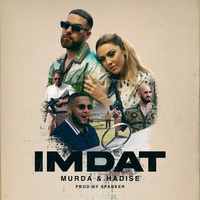 Murda & Hadise - Imdat