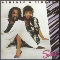 Ashford & Simpson - Solid