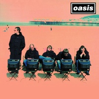 Oasis - Roll With It