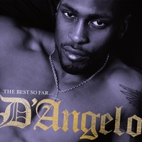 D'Angelo - Untitled (How Does It Feel) - Edit