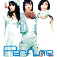 Perfume - Perfume