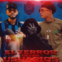 EL TERROR DE LOS USUARIOS - Remix
