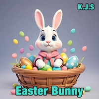 K.J.S - Easter Bunny