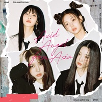 tripleS - Generation