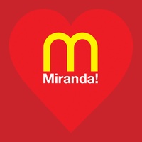 Miranda! - Hola