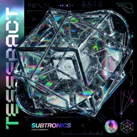 Subtronics - Quantum Queso