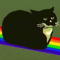 8-Bit Bunker - Maxwell Cat Theme (8-Bit)