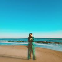 dayaway - ghost beach