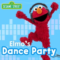 Elmo - Elmo Slide