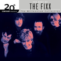 The Fixx - Saved By Zero - Edit