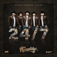 De Parranda - 24/7