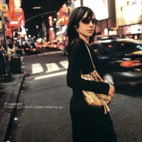 PJ Harvey - We Float