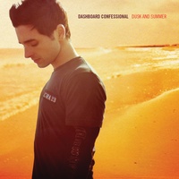Dashboard Confessional - Vindicated