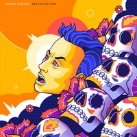 Shaun Warner & JVMIE - Can You Keep A Secret
