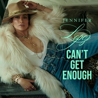 CantGetEnough @JLo Beauty #NewMusic #ThisIsMeNow | TikTok