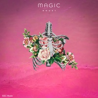 Kouz1 - Magic