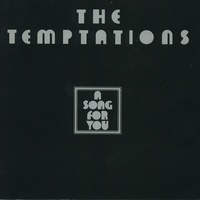 The Temptations - Memories