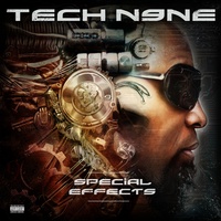 Tech N9ne - Burn It Down