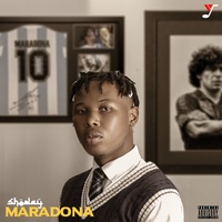 SHODAY TheBillionBoy - Maradona | TikTok
