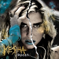 Ke$ha - Cannibal