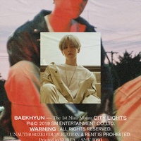 BAEKHYUN - Betcha
