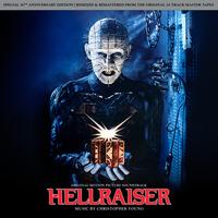Christopher Young - Hellraiser