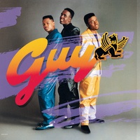 Guy - I Like