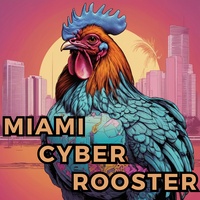 Obscure Stars - Miami Cyber Rooster TikTok