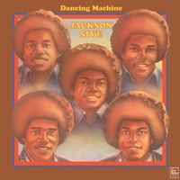 Jackson 5 - Dancing Machine