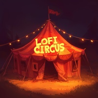 Crazy Monkey - Lofi Circus